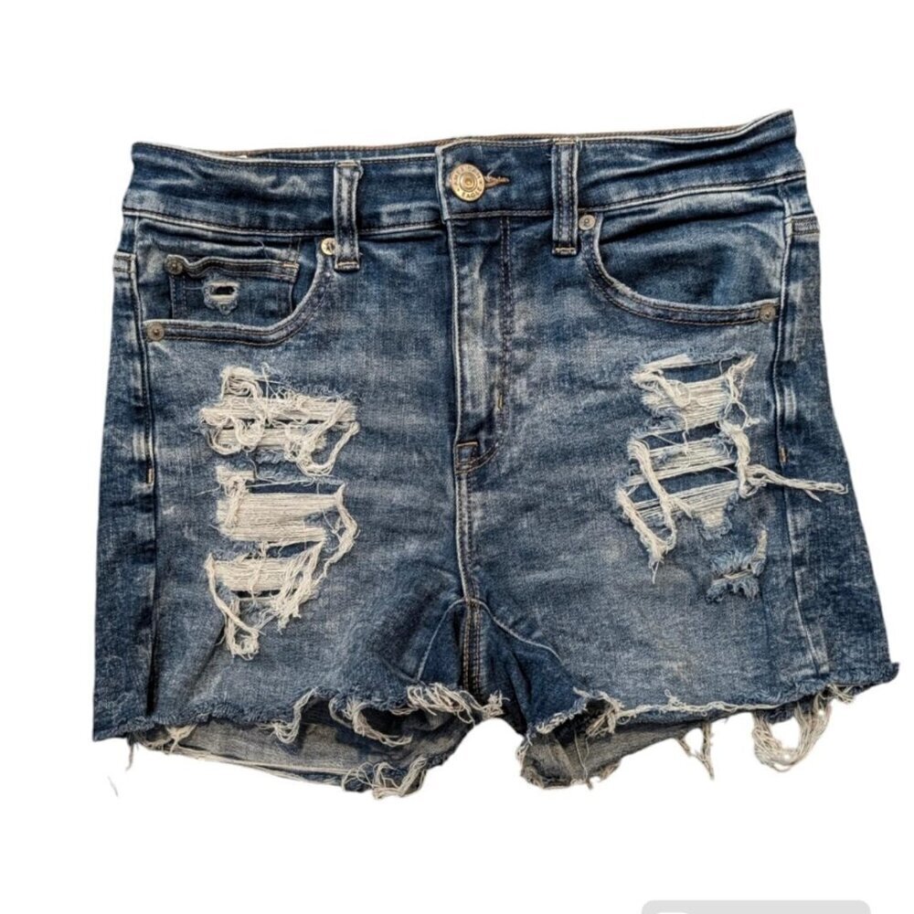 American Eagle Next Level Stretch 33 F 4